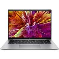 HP ZBook Firefly 14 G10 | Intel Core i7-1355U | 16GB DDR5 | 500GB SSD | 0GB HDD | 14" matt | 2560X1600 (WQHD) | nVIDIA RTX A500 4GB | W11 PRO