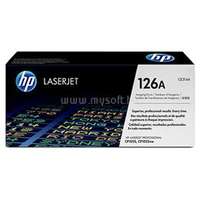 HP 126A Eredeti fekete LaserJet képalkotó henger (14000 oldal fekete/7000 oldal színes) (CE314A)