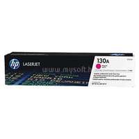 HP 130A Eredeti bíbor LaserJet tonerkazettar (1000 oldal) (CF353A)