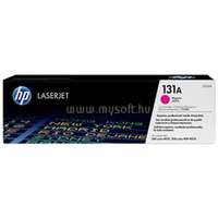 HP 131A Eredeti bíbor LaserJet tonerkazettar (1800 oldal) (CF213A)