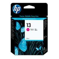 HP 13 Eredeti bíbor tintapatron (800 oldal) 28ml (C4816A)