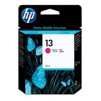 HP 13 Eredeti bíbor tintapatron (800 oldal) 28ml (C4816A)