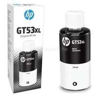 HP GT53XL Eredeti fekete tintatartály (135 ml) (1VV21AE)