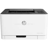 HP Color Laser 150nw színes lézernyomtató (4ZB95A) 1 év garanciával