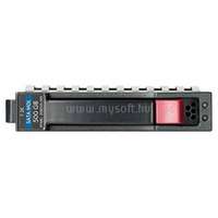 HP HDD 500GB 2.5" SATA 7200RPM Hot-Plug 6G SC Dual Port Midline SFF (655708-B21)