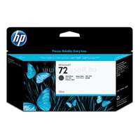 HP 72 Eredeti matt fekete tintapatron (130ml) (C9403A)