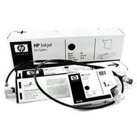 HP C6119A - Bulk Black Ink Supply System (C6119A)