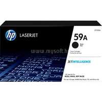 HP 59A Eredeti fekete LaserJet tonerkazetta (3000 oldal) (CF259A)