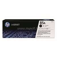 HP 85A Eredeti fekete LaserJet tonerkazetta (1600 oldal) (CE285A)