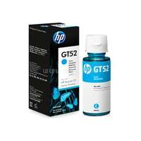 HP GT52 Eredeti cián tintatartály (8000 oldal) (M0H54AE)