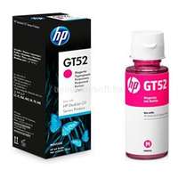 HP GT52 Eredeti bíbor tintatartály (8000 oldal) (M0H55AE)