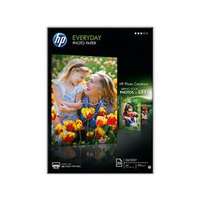 HP A/4 Fényes Fotópapír 25 lap 200G (Q5451A)