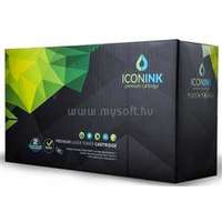 ICONINK CF541X HP utángyártott toner (2500 oldal, cián) (ICKN-CF541X)