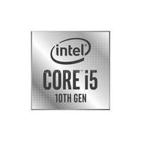 INTEL Core i5-10400 (6 Cores, 12M Cache,2.90 up to 4.30 GHz, FCLGA1200) Dobozos, hűtéssel (BX8070110400)