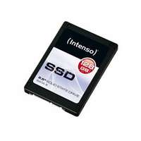 INTENSO SSD 128GB 2,5" SATA (INTENSO_3812430)