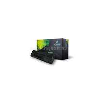 ICONINK Utángyártott fekete toner HP CE278A(78A) CRG328 CRG528 CRG728 (ICKN-CE278A)