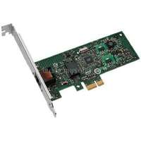 INTEL Server Network Card INTEL Gigabit CT (Ethernet, 10/100/1000Base-T) (EXPI9301CTBLK)