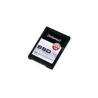 INTENSO SSD 256GB 2.5" SATA Top (3812440)