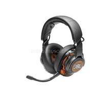 JBL Quantum One gamer headset (fekete) (JBLQUANTUMONEBLK)