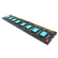 KINGMAX DIMM memória 4GB DDR3 1600MHz CL11 (FLGF)