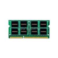 KINGMAX SODIMM memória 4GB DDR3L 1600MHz CL11 (SO/4GB/DDR3L/1600MHz)