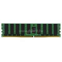 KINGSTON RDIMM memória 32GB DDR4L 2666MHZ CL19 HP ECC (KTH-PL426/32G)
