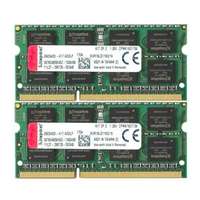 KINGSTON SODIMM memória 2X8GB DDR3L 1600MHz CL11 (KVR16LS11K2/16)