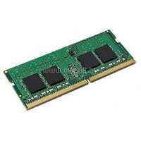 KINGSTON SODIMM memória 4GB DDR4 2133MHz CL15 (KVR21S15S8/4)