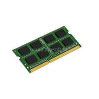 KINGSTON SODIMM memória 8GB DDR3L 1600MHz CL11 (KVR16LS11/8)