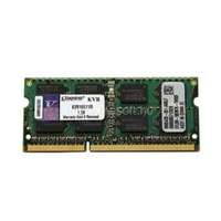 KINGSTON SODIMM memória 8GB DDR3 1600MHz CL11 (KVR16S11/8)