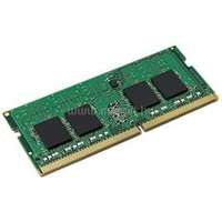 KINGSTON SODIMM memória 8GB DDR4 2133MHz CL15 (KVR21S15S8/8)