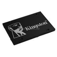 KINGSTON SSD 512GB 2,5" SATA 7mm KC600 (SKC600/512G)