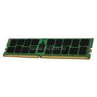 KINGSTON RDIMM memória 16GB DDR4L 2666MHz CL19 HP ECC (KTH-PL426/16G)
