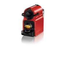 KRUPS XN100510 Nespresso Inissia piros kapszulás kávéfőző (XN100510)