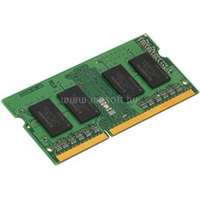 KINGSTON SODIMM memória 2GB DDR3L 1600MHz CL11 (KVR16LS11S6/2)