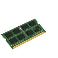 KINGSTON SODIMM memória 8GB DDR3L 1600MHz CL11 (KCP3L16SD8/8)