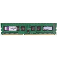 KINGSTON DIMM memória 4GB DDR3 1600MHz CL11 (KVR16N11S8/4)