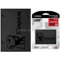 KINGSTON SSD 240GB 2,5" SATA 7mm A400 (SA400S37/240G)