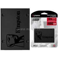 KINGSTON SSD 480GB 2,5" SATA 7mm A400 (SA400S37/480G)