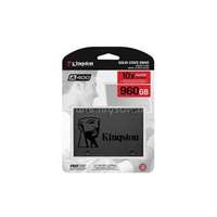 KINGSTON SSD 960GB 2,5" SATA 7mm A400 (SA400S37/960G)