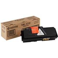 KYOCERA TK-170 Toner Fekete 7 200 oldal (1T02LZ0NL0)
