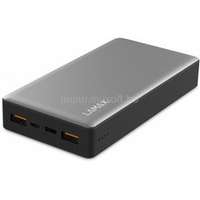 LAMAX 15000 mAh Fast Charge Power bank (LM15000FC)