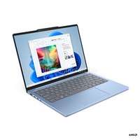 LENOVO IdeaPad Slim 5 13ARP10 (Polar Blue) + Premium Care | AMD Ryzen 5 7535HS 3.3 | 16GB DDR5 | 250GB SSD | 0GB HDD | 13,3" matt | 1920X1200 (WUXGA) | AMD Radeon 660M | NO OS
