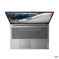 LENOVO IdeaPad 1 15ALC7 (Cloud Grey) + Premium Care | AMD Ryzen 5 5500U 2.1 | 8GB DDR4 | 250GB SSD | 0GB HDD | 15,6" matt | 1920X1080 (FULL HD) | AMD Radeon Graphics | NO OS