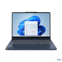 LENOVO IdeaPad 5 2-in-1 14IAL10 Touch OLED (Cosmic Blue) + Lenovo Digital Pen 2 + Premium Care | Intel Core Ultra 7 255H | 24GB DDR5 | 500GB SSD | 0GB HDD | 14" Touch | 1920X1200 (WUXGA) | INTEL Arc Graphics | NO OS