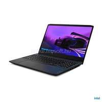 LENOVO IdeaPad Gaming 3 15IHU6 (Shadow Black) | Intel Core i5-11320H | 8GB DDR4 | 250GB SSD | 0GB HDD | 15,6" matt | 1920X1080 (FULL HD) | NVIDIA GeForce RTX 3050 4GB | NO OS