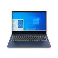 LENOVO IdeaPad 3 15ABA7 (Abyss Blue) | AMD Ryzen 7 5825U 2.0 | 8GB DDR4 | 250GB SSD | 0GB HDD | 15,6" matt | 1920X1080 (FULL HD) | AMD Radeon Graphics | NO OS