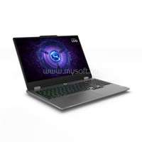 LENOVO LOQ 15IAX9 (Luna Grey) + Premium Care | Intel Core i5-12600HX | 8GB DDR5 | 250GB SSD | 0GB HDD | 15,6" matt | 1920X1080 (FULL HD) | NVIDIA GeForce RTX 3050 6GB | NO OS