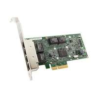 LENOVO Szerver LAN - Broadcom 5719 1GbE RJ45 4-Port PCIe Ethernet Adapter (ThinkSystem) (7ZT7A00484)
