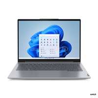 LENOVO ThinkBook 14 G6 ABP (Arctic Grey) | AMD Ryzen 7 7730U 2.0 | 32GB DDR4 | 500GB SSD | 0GB HDD | 14" matt | 1920X1200 (WUXGA) | AMD Radeon Graphics | NO OS